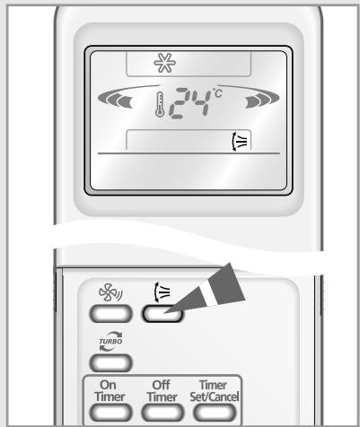 SAMSUNG MH19VP2X - Si l'atmosphère est renfermée, vous pouvez aérer la pièce à l'aide de la fonction de ventilation (FAN). - 3