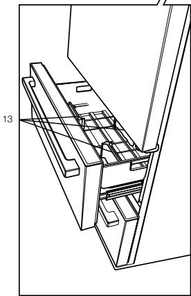 BEKO CN151920D - Rešavanje problema 24 - 2