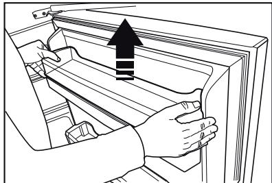 BEKO CN151920D - Bac à eau - 3