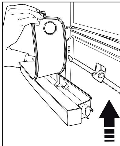 BEKO CN151920D - TOnDOndAnc6opaBoDbI - 5