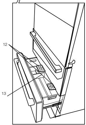 BEKO CN151920D - Kuhlschrank/Gefrierschrank - 3