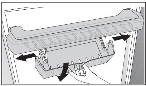 BEKO REC 52 S - *optional - 1