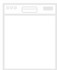 BEKO REC 52 S - Refrigerator - 25