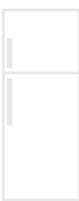 BEKO REC 52 S - Refrigerator - 15