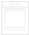BEKO REC 52 S - Refrigerator - 5