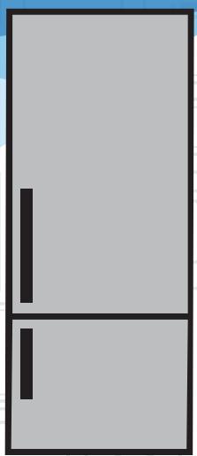 BEKO REC 52 S - 1