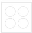BEKO REC 52 S - Refrigerator - 3
