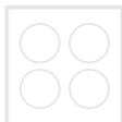 BEKO REC 52 S - Refrigerator - 3