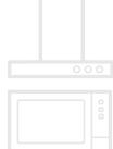 BEKO REC 52 S - Refrigerator - 17