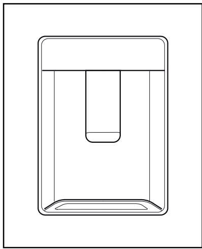 BEKO REC 52 S - 5.16.Using the water dispenser *optional - 2