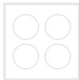 BEKO REC 52 S - Refrigerator - 12