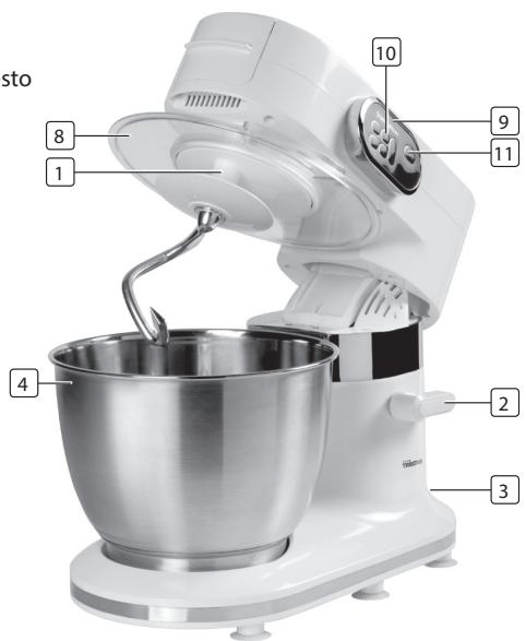 TRISTAR MX-4162 - POPI SUCASTI - 1