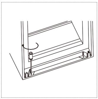 BRANDT BIS624ES - Installation - 1