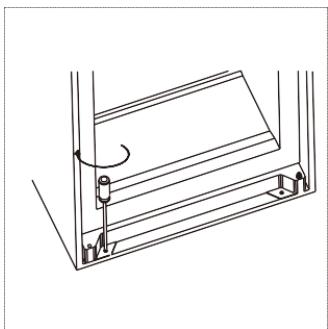 BRANDT BIS624ES - Installation - 1