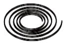 BRANDT BIS624ES - Kit de instalación - 7