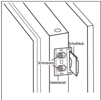 BRANDT BIS624ES - Deur omdraaien - 1