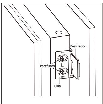 BRANDT BIS624ES - Instalar o aparelho - 4
