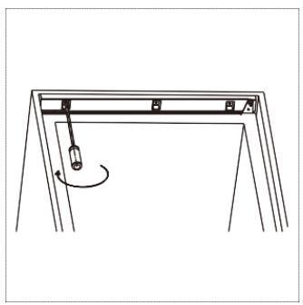 BRANDT BIS624ES - Instalace - 2