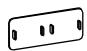 BRANDT BIS624ES - Kits for installation - 2