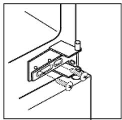 BRANDT CA2861 - 1