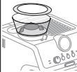 DELONGHI LA SPECIALISTA EC9155 - التخلص من الترسبات - 4