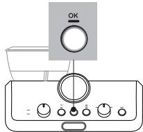 DELONGHI LA SPECIALISTA EC9155 - MENU USTAWIEN - 11