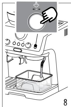 DELONGHI LA SPECIALISTA EC9155 - 13