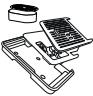 DELONGHI LA SPECIALISTA EC9155 - NETTOYAGE DU MOULIN À CAFÉ - 4