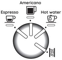 DELONGHI LA SPECIALISTA EC9155 - MENOY PYOMIZEIΣ - 2