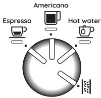DELONGHI LA SPECIALISTA EC9155 - MENU PARAMÈTRES - 2