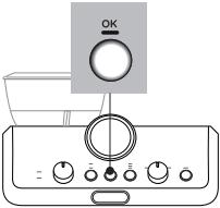 DELONGHI LA SPECIALISTA EC9155 - MENÜ EINSTELLUNGEN - 1