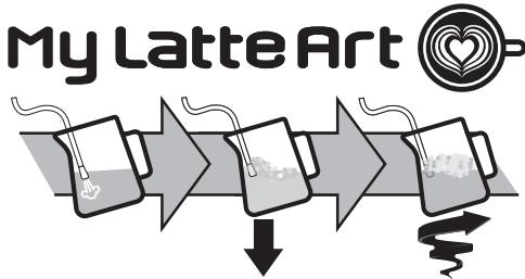 DELONGHI LA SPECIALISTA EC9155 - Schiumare il latte - 1