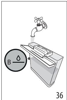 DELONGHI LA SPECIALISTA EC9155 - Advarsel! - 2