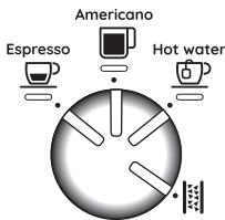 DELONGHI LA SPECIALISTA EC9155 - MENU DE CONFIGURAÇÕES - 2