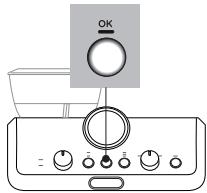 DELONGHI LA SPECIALISTA EC9155 - ASETUSTEN VALIKKO - 3