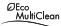 DELONGHI LA SPECIALISTA EC9155 - NETTOYAGE DU MOULIN À CAFÉ - 11