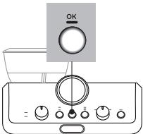 DELONGHI LA SPECIALISTA EC9155 - MENU INSTELLINGEN - 13