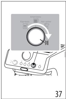 DELONGHI LA SPECIALISTA EC9155 - Varning! - 3