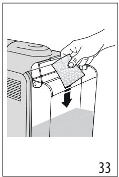 DELONGHI LA SPECIALISTA EC9155 - HOW TO USE SOFTBALLS (CERTAIN MODELS ONLY) - 1
