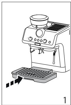 DELONGHI LA SPECIALISTA EC9155 - 7