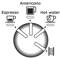 DELONGHI LA SPECIALISTA EC9155 - MENÙ IMPOSTAZIONI - 2