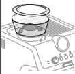 DELONGHI LA SPECIALISTA EC9155 - RENG∅RING AF KAFFEKVÆRN - 10