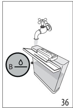 DELONGHI LA SPECIALISTA EC9155 - Important! - 2