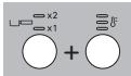 DELONGHI LA SPECIALISTA EC9155 - Reset do ustawień fabrycznych - 1