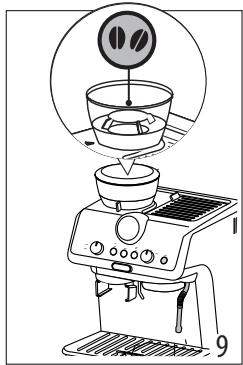 DELONGHI LA SPECIALISTA EC9155 - 14
