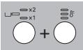 DELONGHI LA SPECIALISTA EC9155 - Resetarea la setările din fabrică - 1