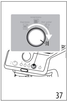 DELONGHI LA SPECIALISTA EC9155 - Προσοχή! - 3
