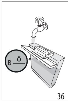 DELONGHI LA SPECIALISTA EC9155 - Маңызды! - 2
