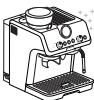 DELONGHI LA SPECIALISTA EC9155 - CURĂȚAREA RĂȘNIȚEI - 6