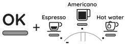 DELONGHI LA SPECIALISTA EC9155 - Nota Importante: - 1